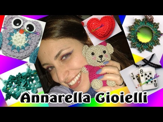 annarella gioielli feet