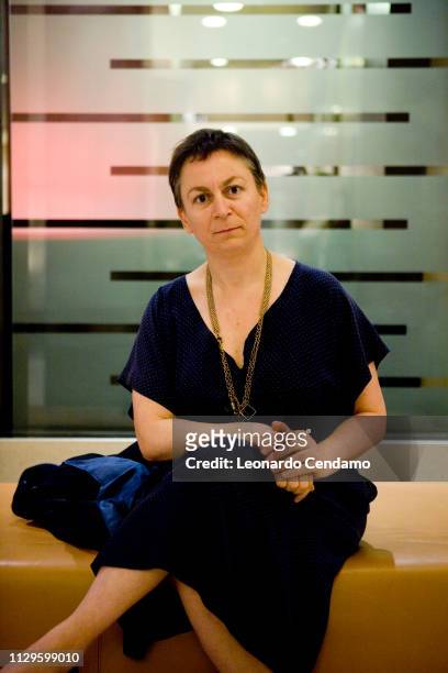 anne enright feet 2