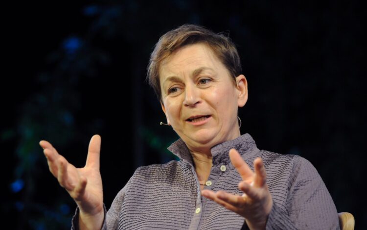 anne enright feet 5