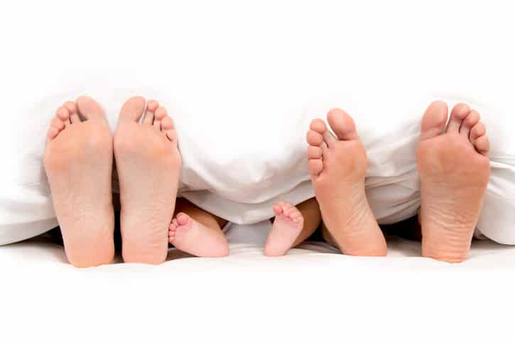 anne geddes feet 2