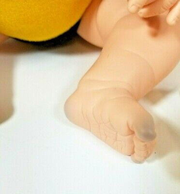 anne geddes feet 6