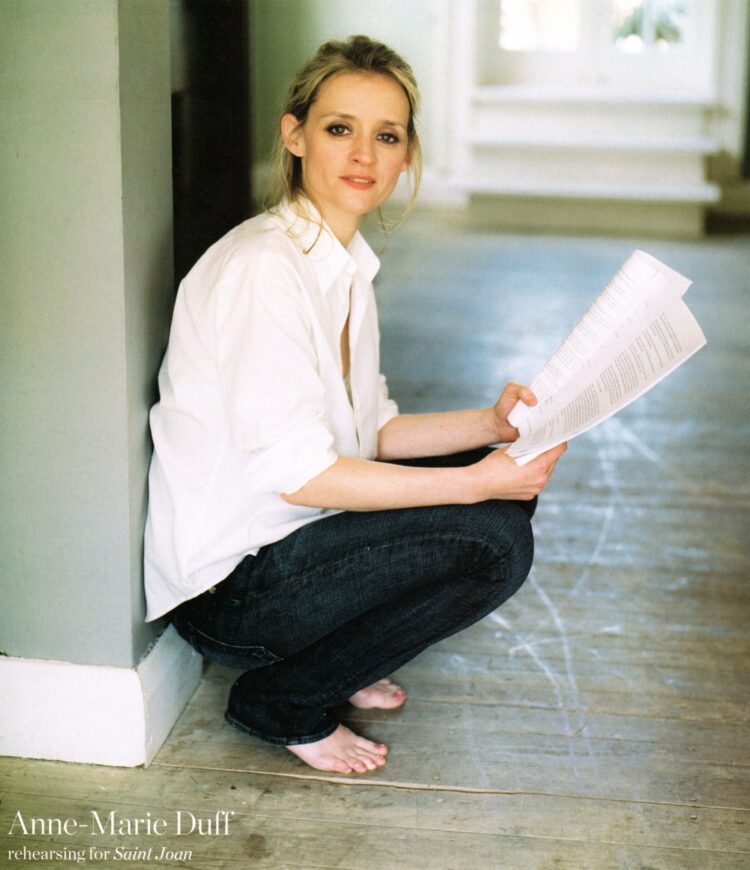 anne marie duff feet scaled