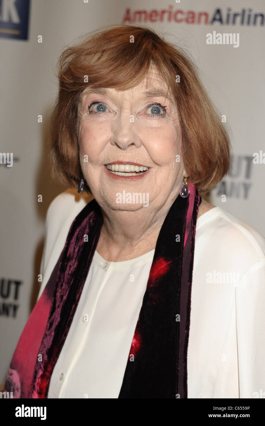 anne meara feet 4