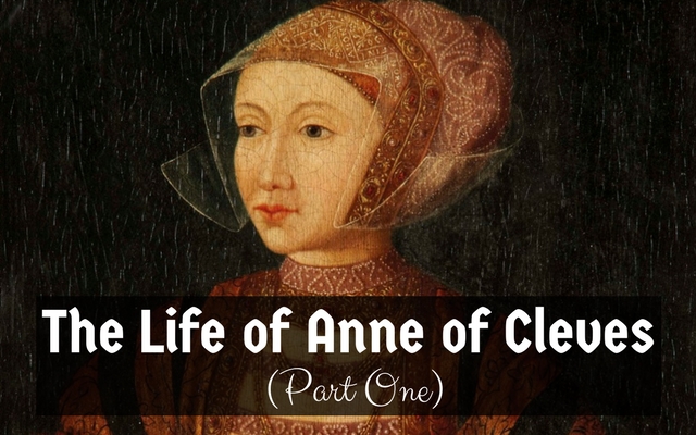 anne of cleves feet 2