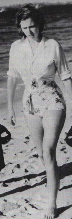 anne princess royal bikini pics feet 1