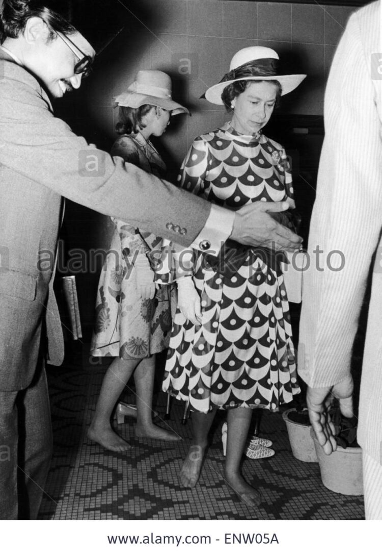 anne princess royal bikini pics feet 2