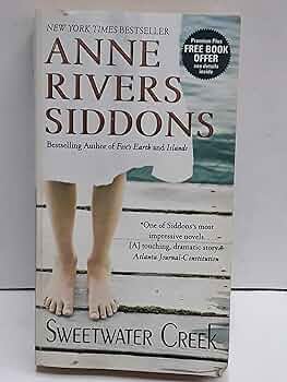 anne rivers siddons feet 2