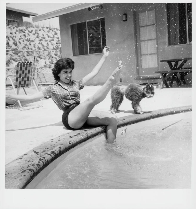 annette funicello feet 5