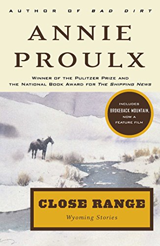 annie proulx feet 5