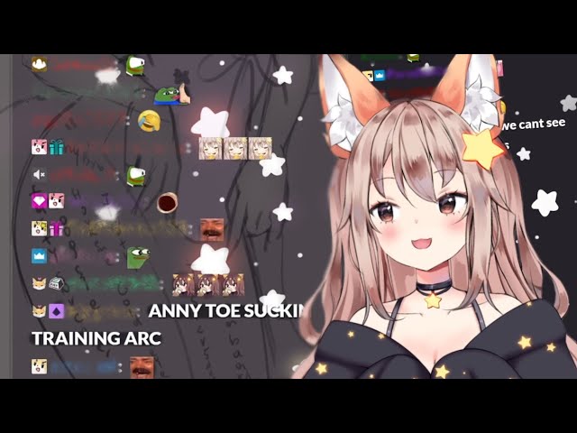 anny asmr feet 2