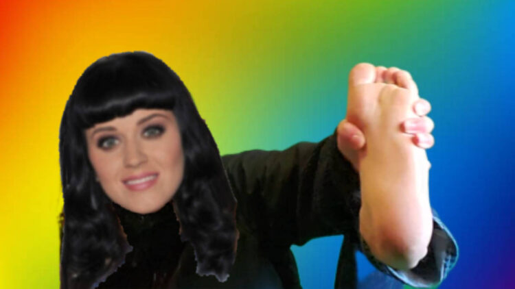 antoinette perry feet 2