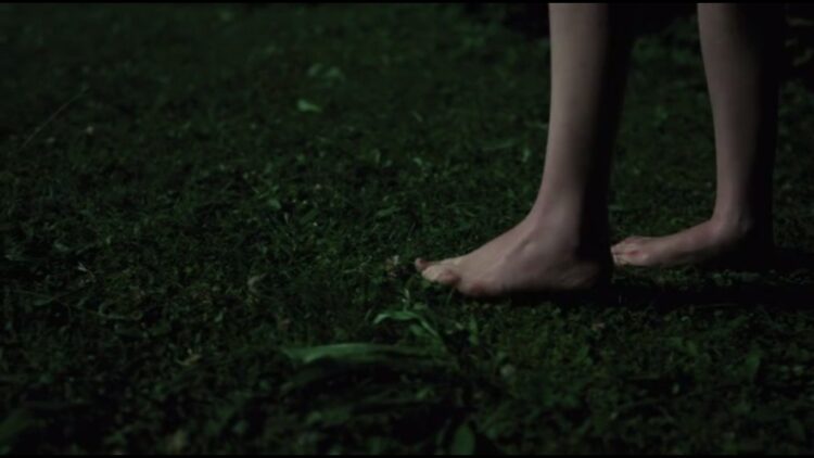 antonia campbell hughes feet 1