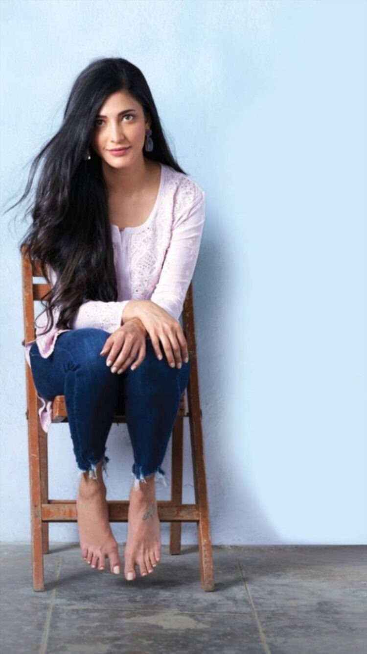 anu hasan feet 2