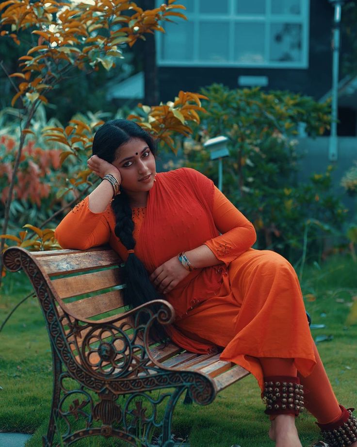 anu sithara feet 4