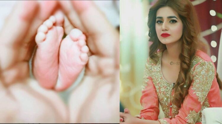 anum asad feet 6