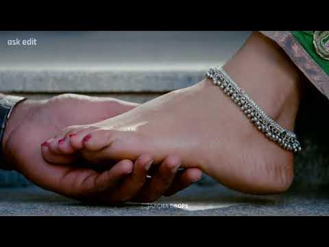 anushka shetty feet 2