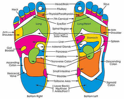 aoraea feet 1