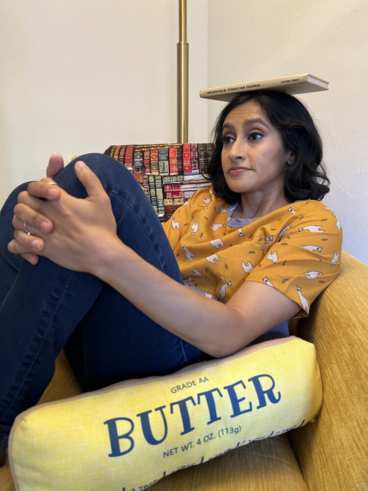 aparna nancherla feet 2