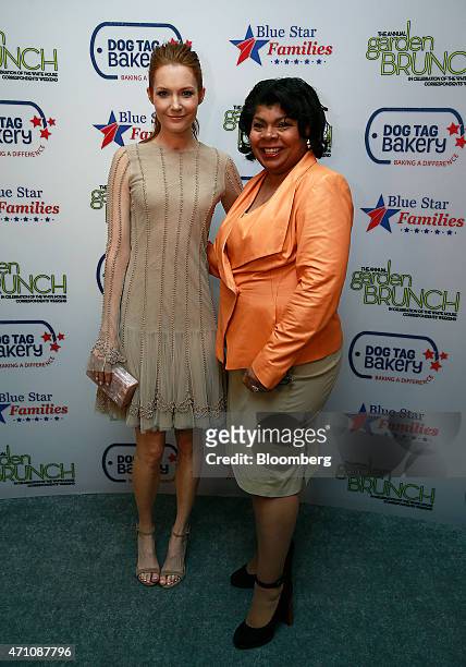 april ryan feet 1