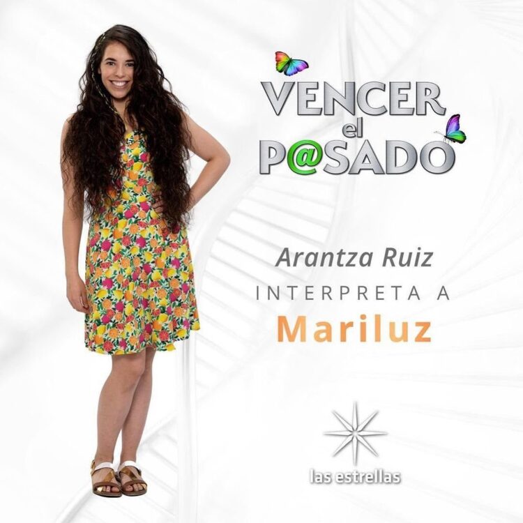 arantza ruiz feet 4