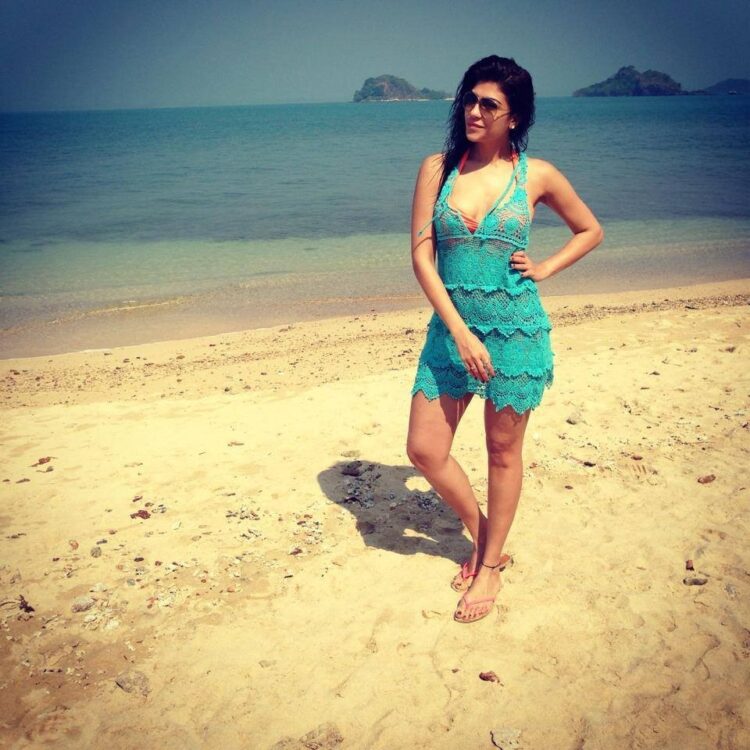 archana vijaya feet 1