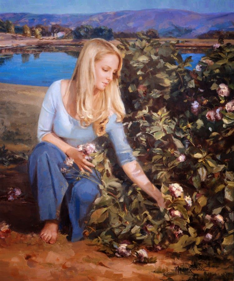 ariana richards feet 4