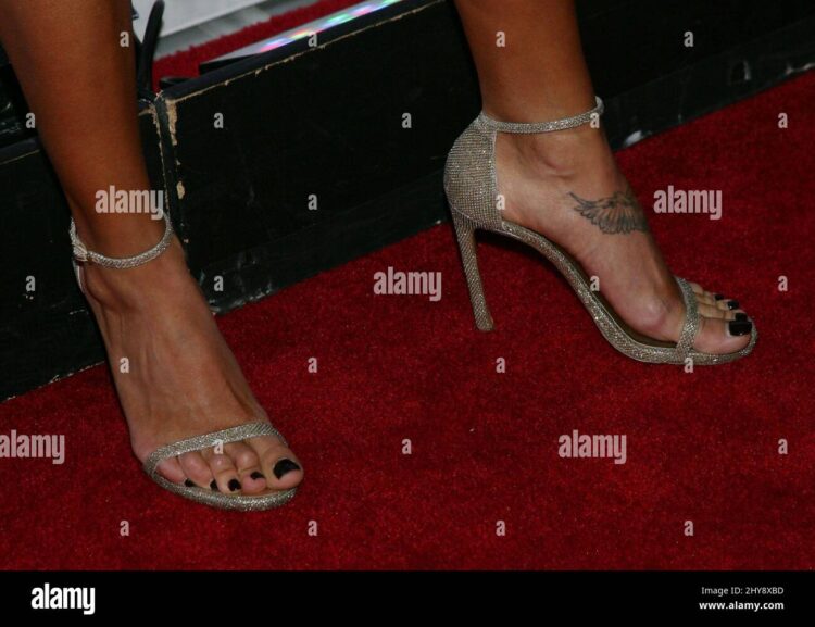 arianny barrios feet 1