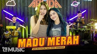 arlida putri feet 5