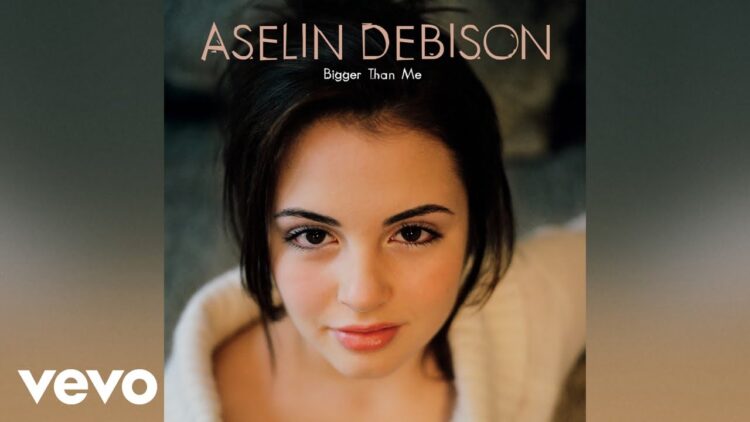 aselin debison feet 2