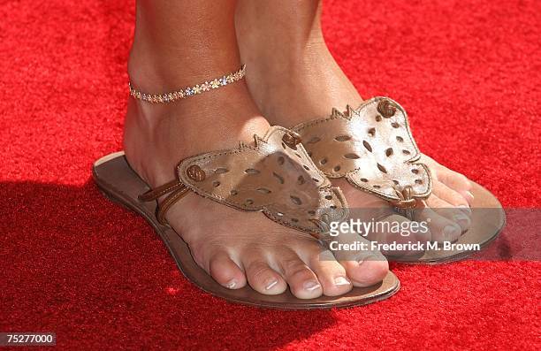 ashley brown feet 5