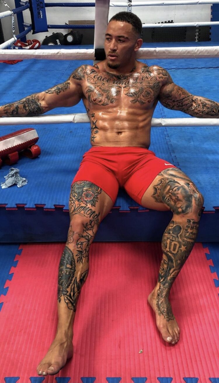 ashley cain feet 1