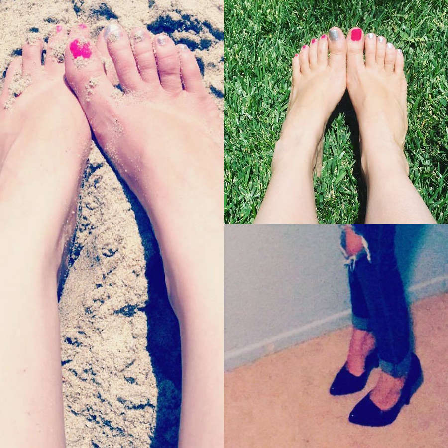 ashley campbell feet 2