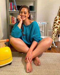 ashley graham feet 4