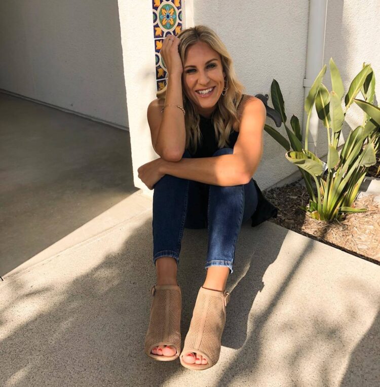 ashley jacobs feet 5