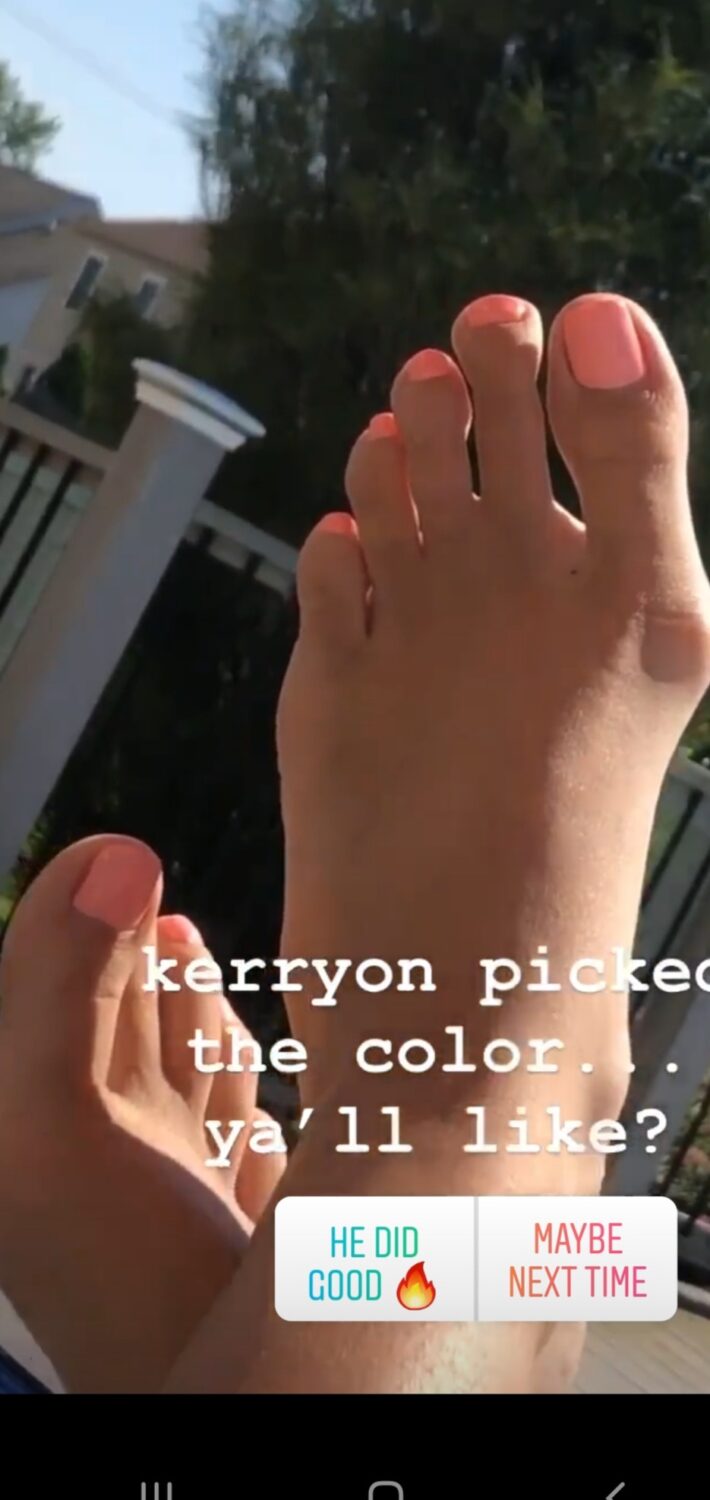 ashley kelsey feet 3