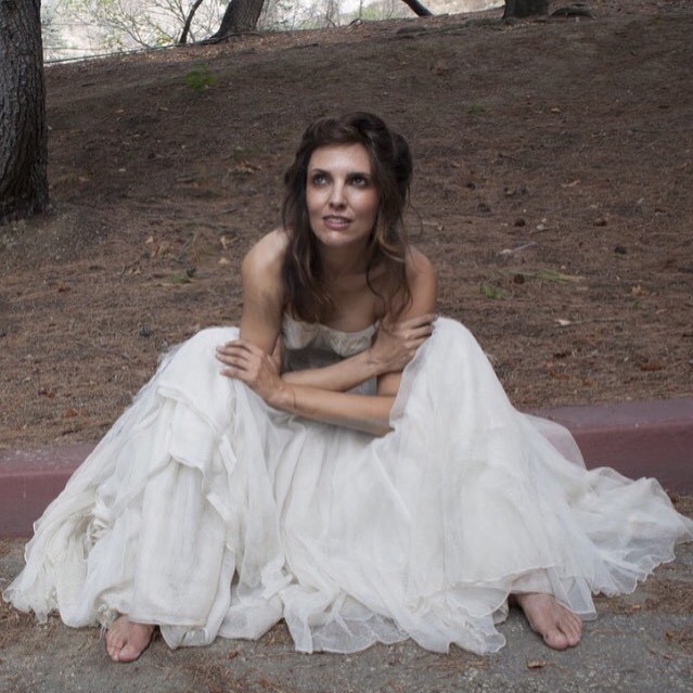 ashley laurence feet 1