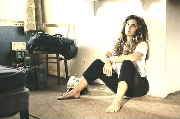 ashley laurence feet 5