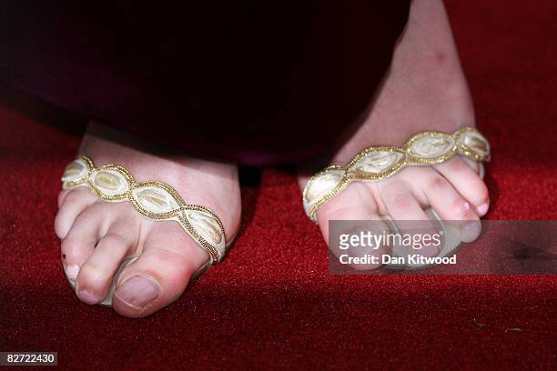 ashley lilley feet 5