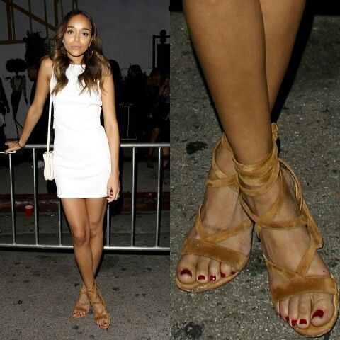 ashley madekwe feet 3