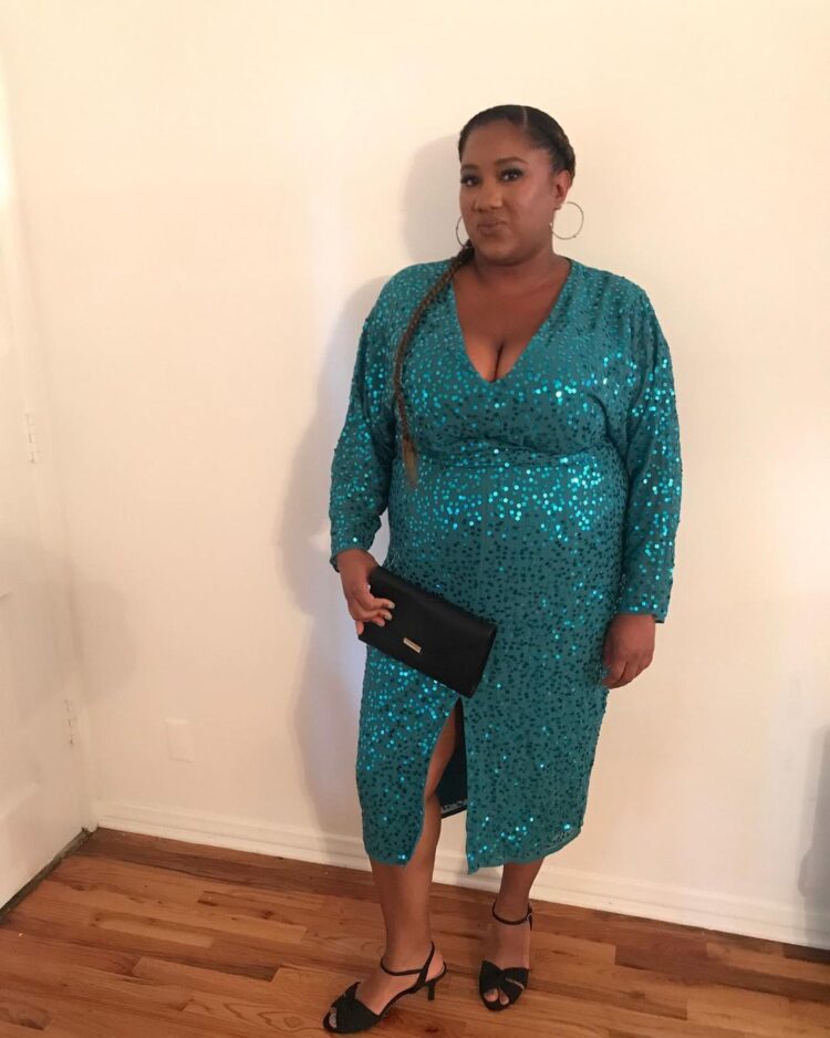 ashley nicole black feet 1