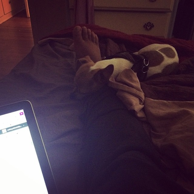 ashley nicole black feet 5