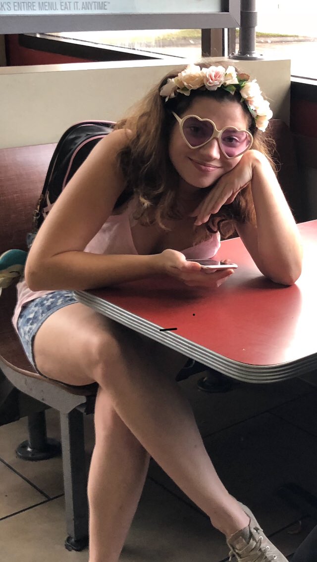 ashley schmidt feet 2