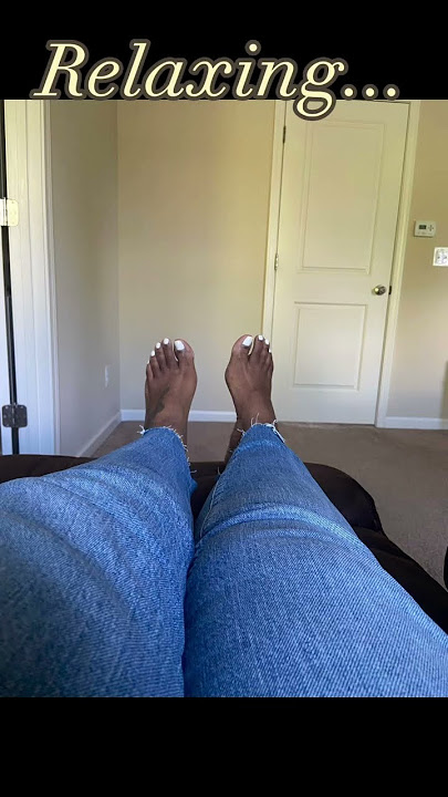 ashley sims feet