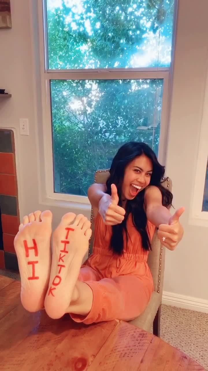 ashley torres feet 1