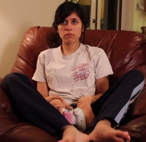 ashly burch feet 2