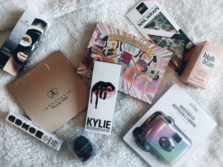 ashtagmakeuplove feet 3