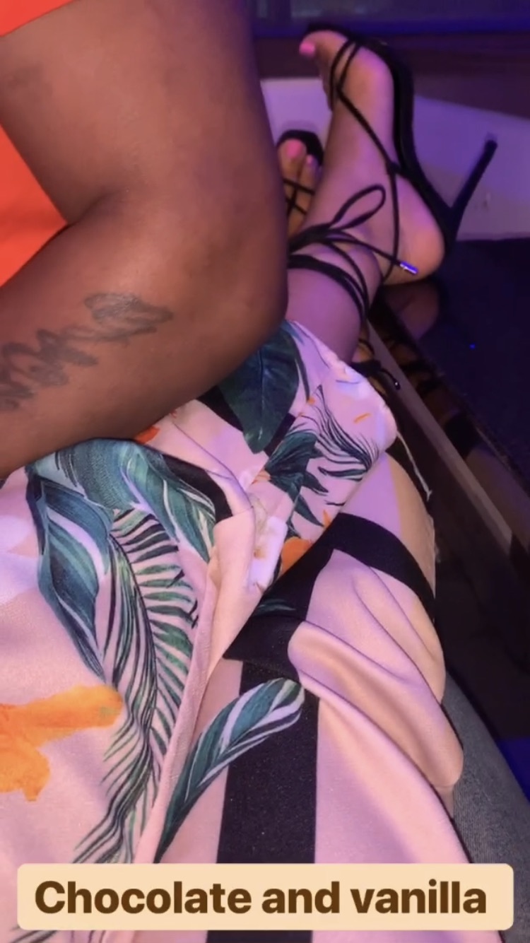 ashthon jones feet 2