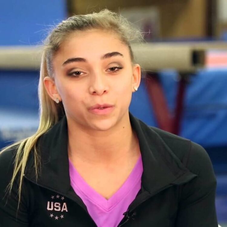 Ashton Locklear Feet