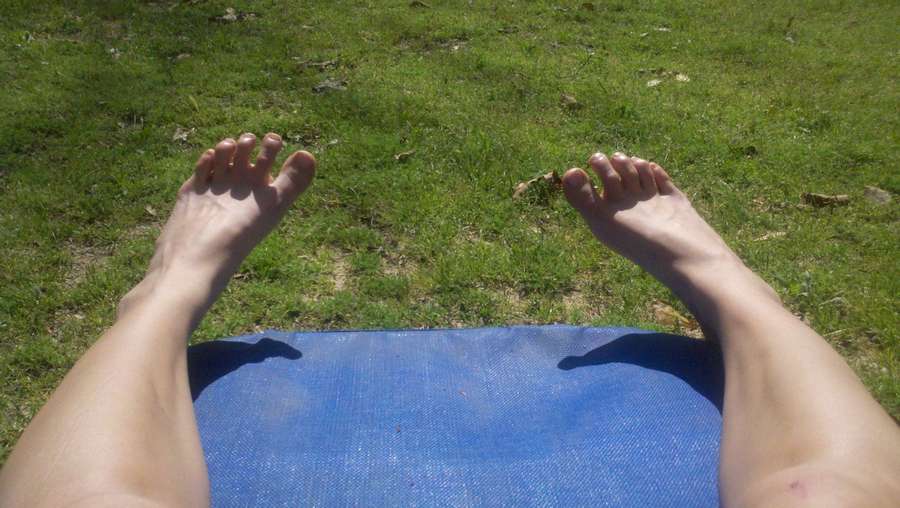 ashton shepherd feet 5