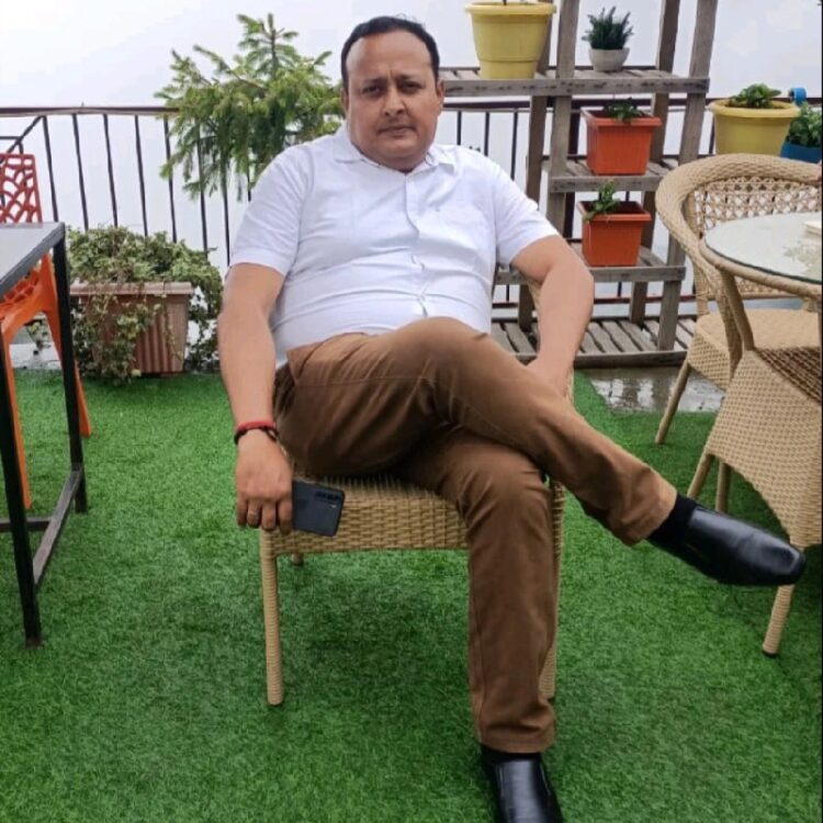 ashwani sharma feet 1